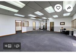 Crystal Time Building (D13), Office #606740171